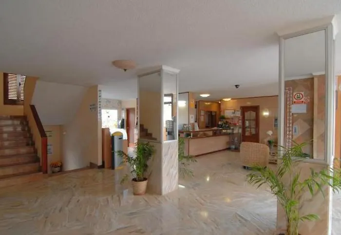 아파트 파라데로 Ii *