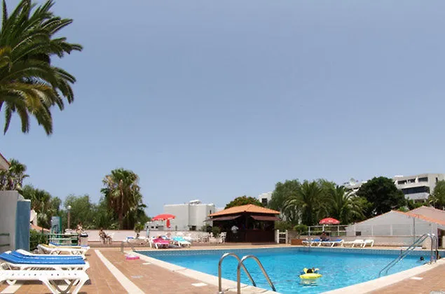 Apartment Paradero Ii *