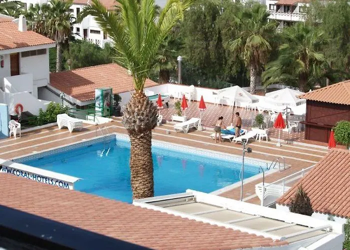 Paradero Ii Lägenhet *