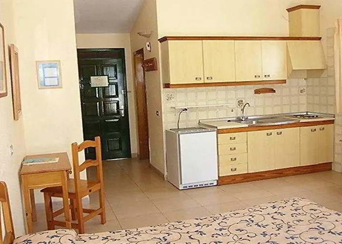 Paradero Ii * Playa de las Americas (Tenerife)