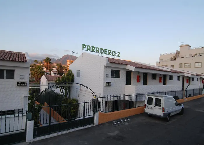 Paradero Ii * Playa de las Americas (Tenerife)