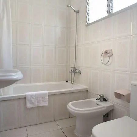 Paradero Ii Apartament *