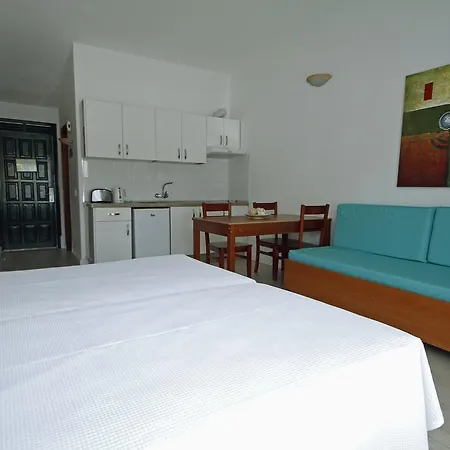 Apartament Paradero Ii Playa de las Americas (Tenerife)