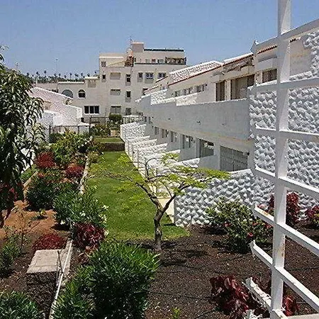 Apartament Paradero Ii Playa de las Americas (Tenerife)