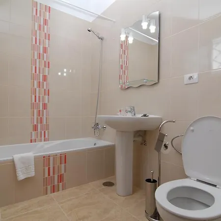 Apartament Paradero Ii Playa de las Americas (Tenerife)