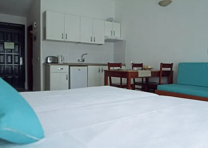 Apartament Paradero Ii