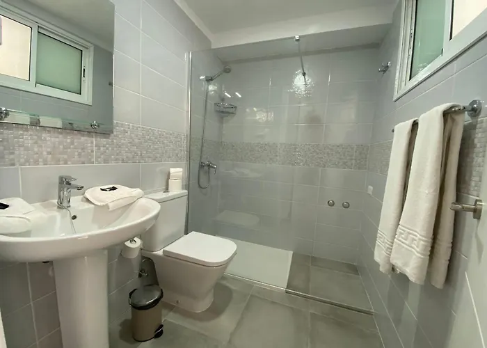 Paradero Ii Apartament Playa de las Americas (Tenerife)