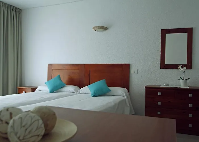 Paradero Ii Apartament