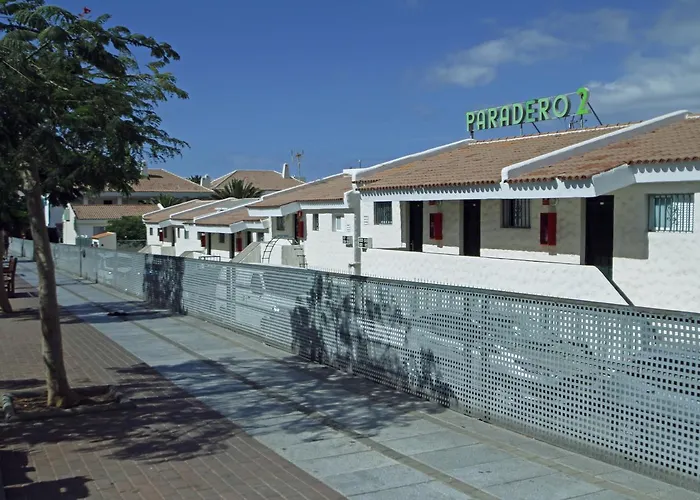 Apartament Paradero Ii