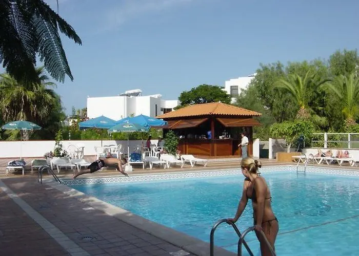 Apartament Paradero Ii