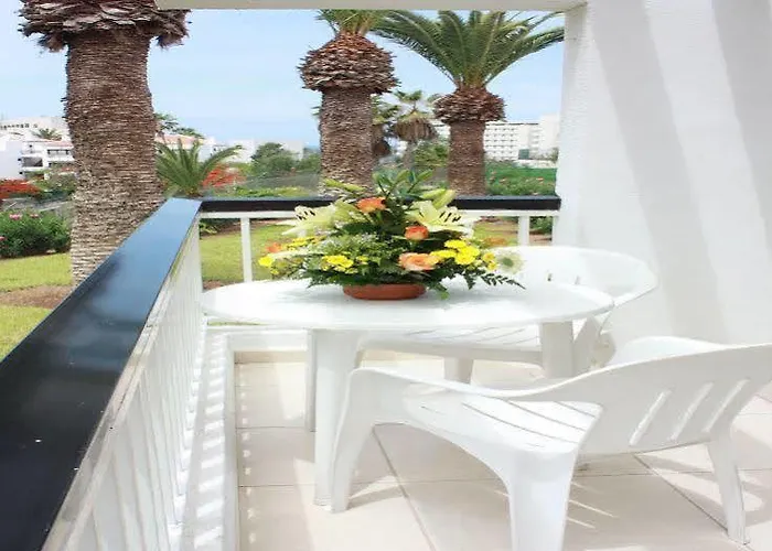 Paradero Ii * Playa de las Americas (Tenerife)